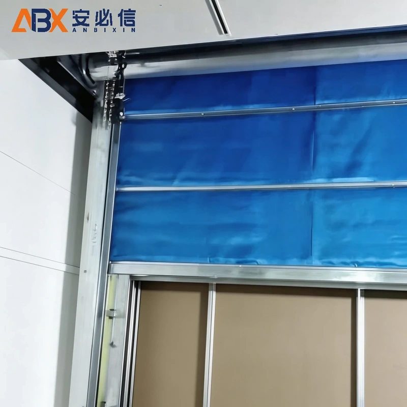 白银市堆积门