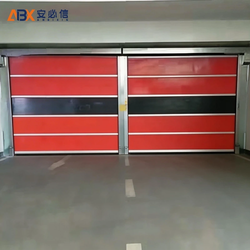 白银市快速门